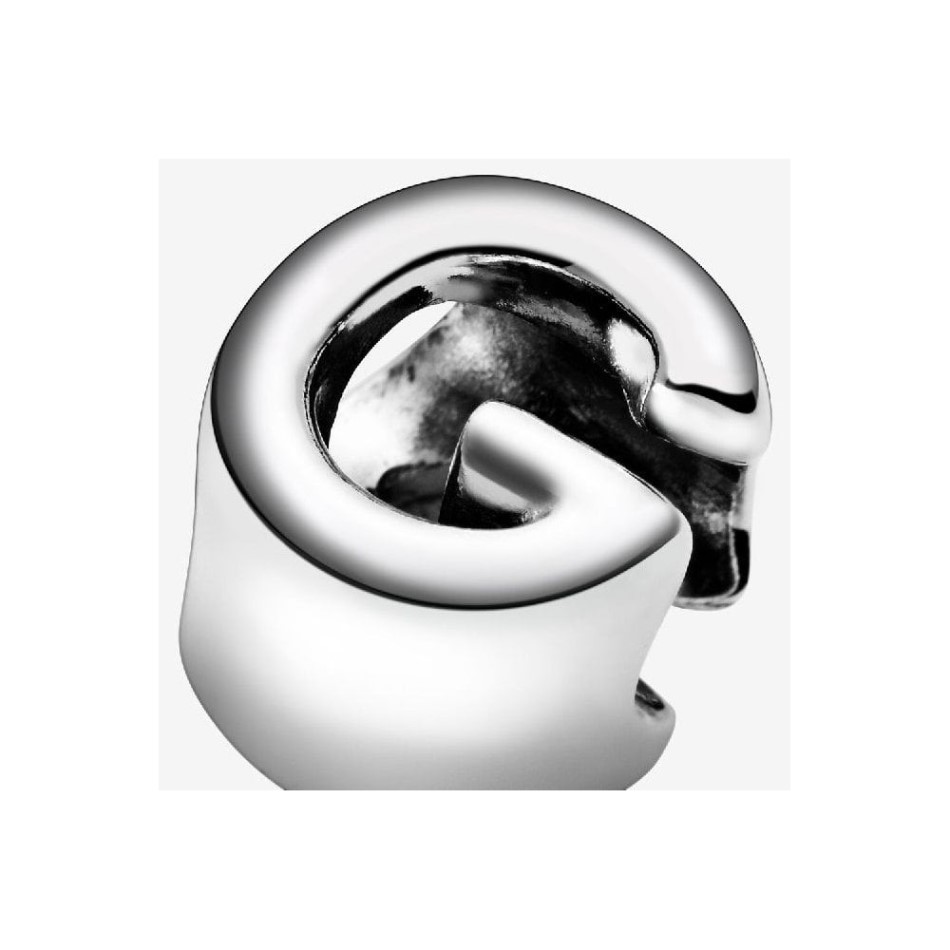 Letter G Alphabet Charms Pandora NZ