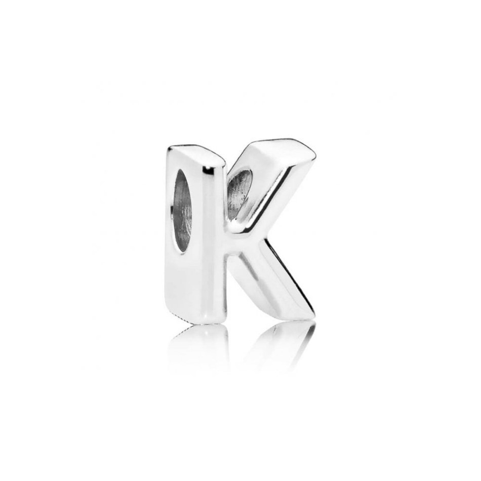Letter K Charms Pandora NZ
