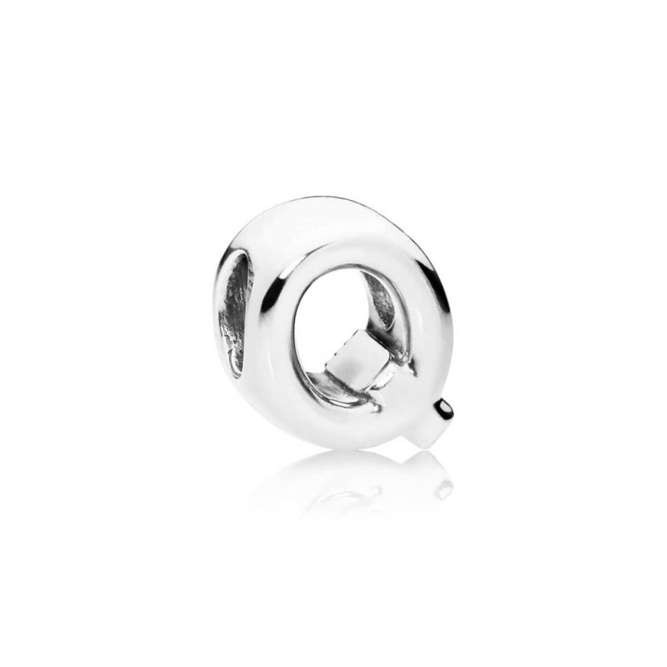 Letter Q Charms Pandora NZ