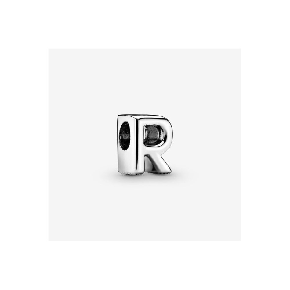 Letter R Alphabet Charms Pandora NZ