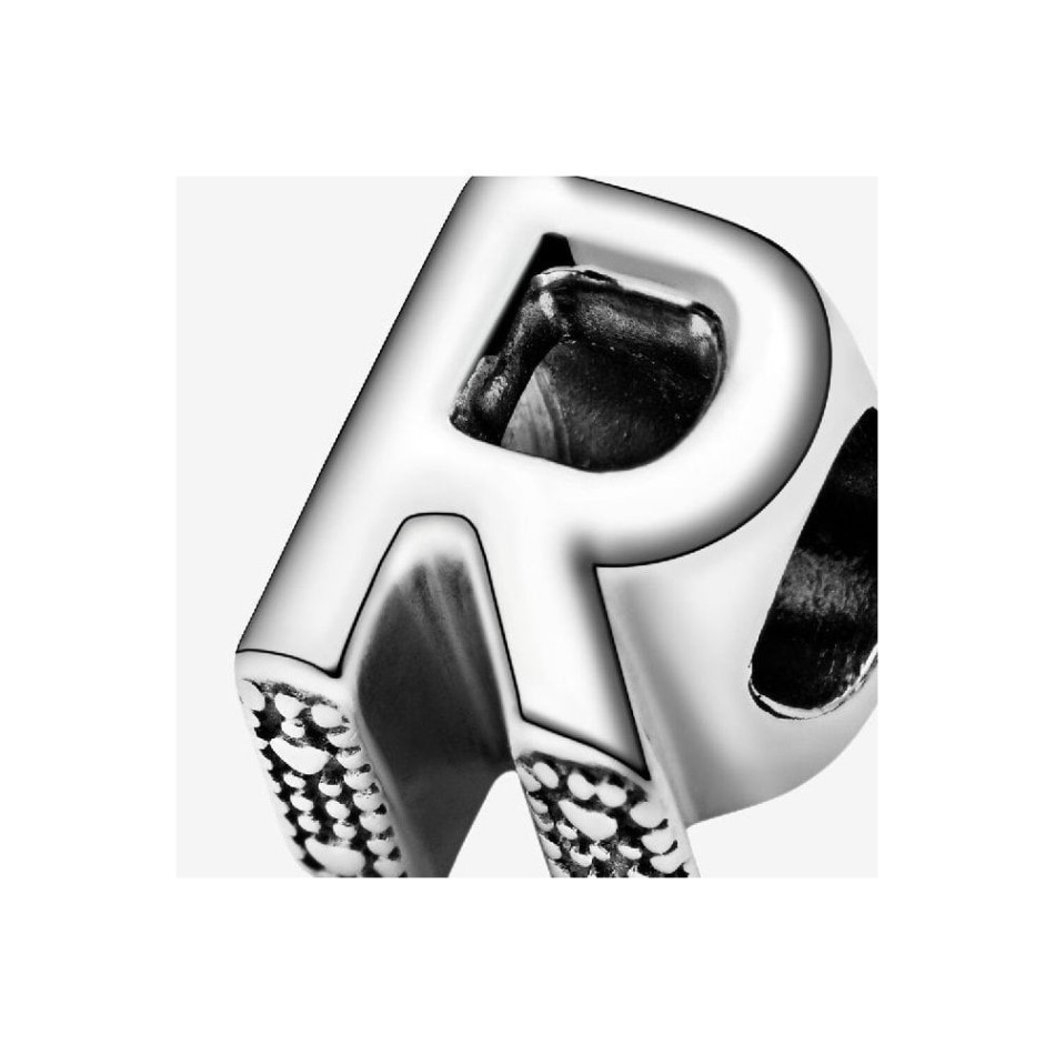 Letter R Alphabet Charms Pandora NZ
