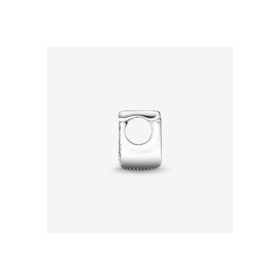 Letter T Alphabet Charms Pandora NZ