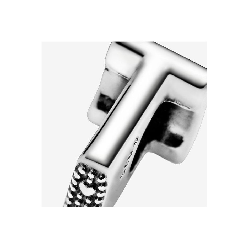 Letter T Alphabet Charms Pandora NZ
