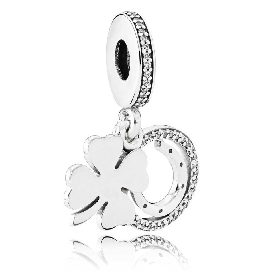 Lucky Day Dangle Charms Pandora NZ