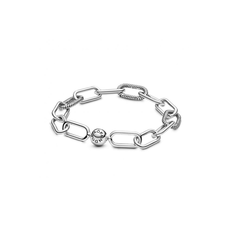 ME Link Chain Bracelet Pandora NZ