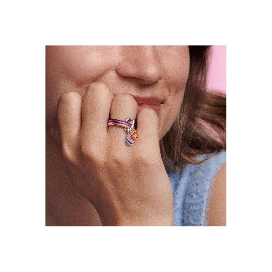 ME Love Mini Dangle Pandora NZ