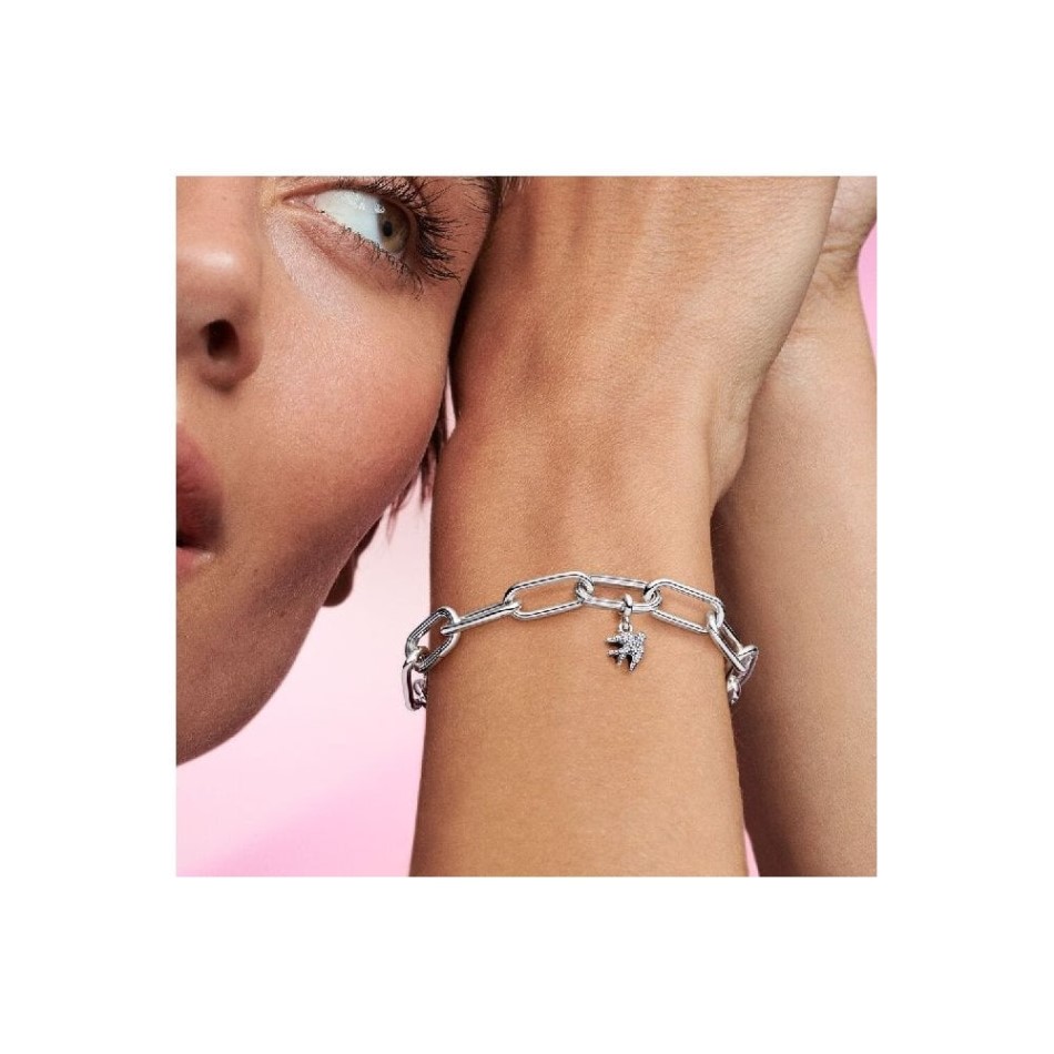 ME My Swallow Silver Dangle Charms Pandora NZ