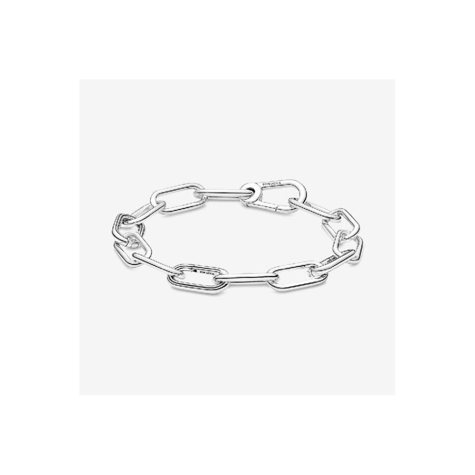 ME Silver Brand Pandora NZ Link Chain Bracelet