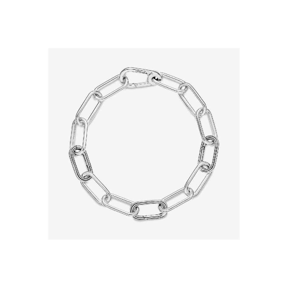 ME Silver Brand Pandora NZ Link Chain Bracelet