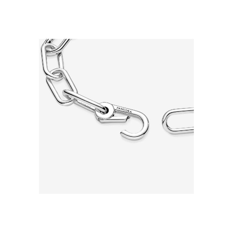 ME Silver Brand Pandora NZ Link Chain Bracelet
