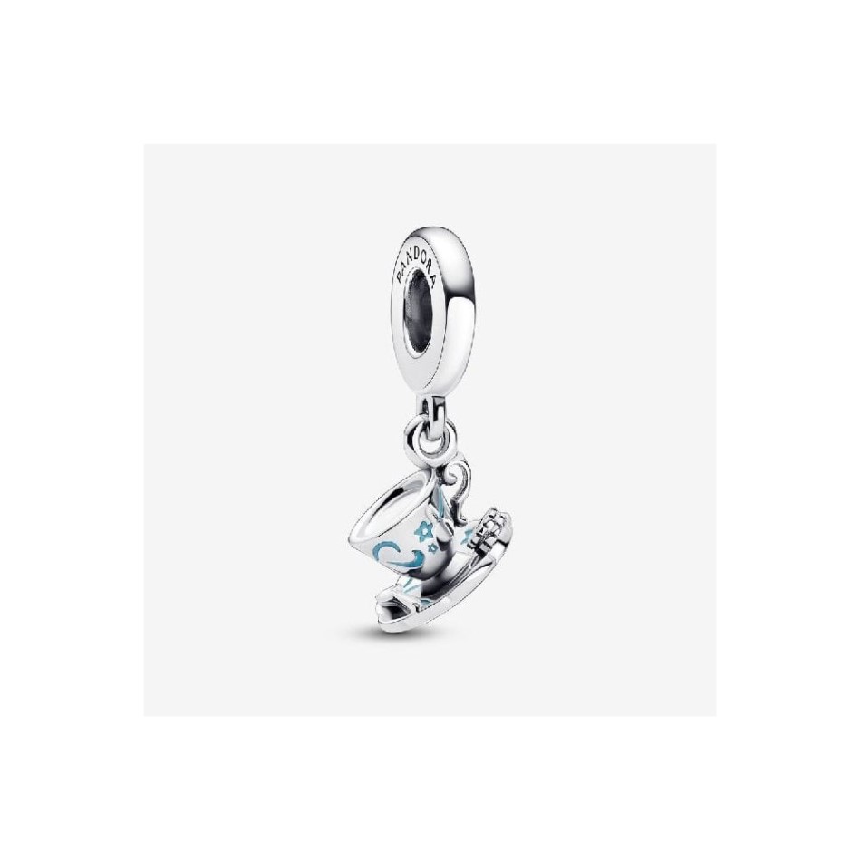 Magical Cup of Tea Dangle Charms Pandora NZ