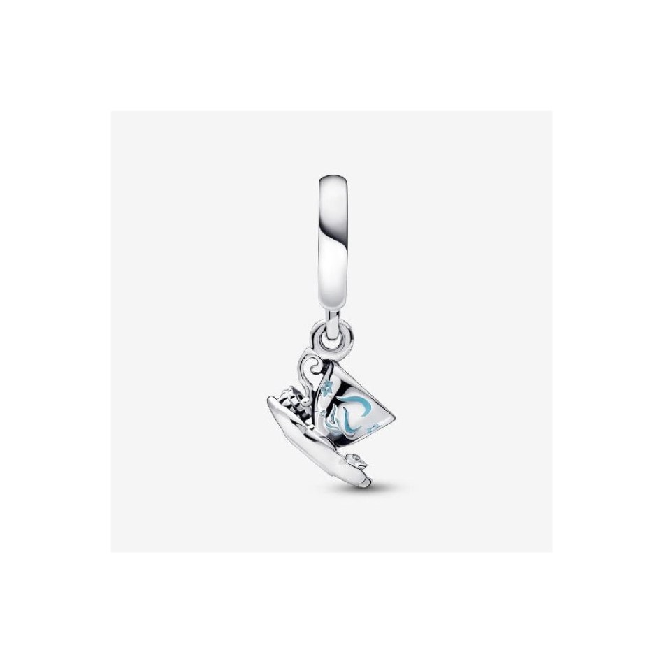 Magical Cup of Tea Dangle Charms Pandora NZ
