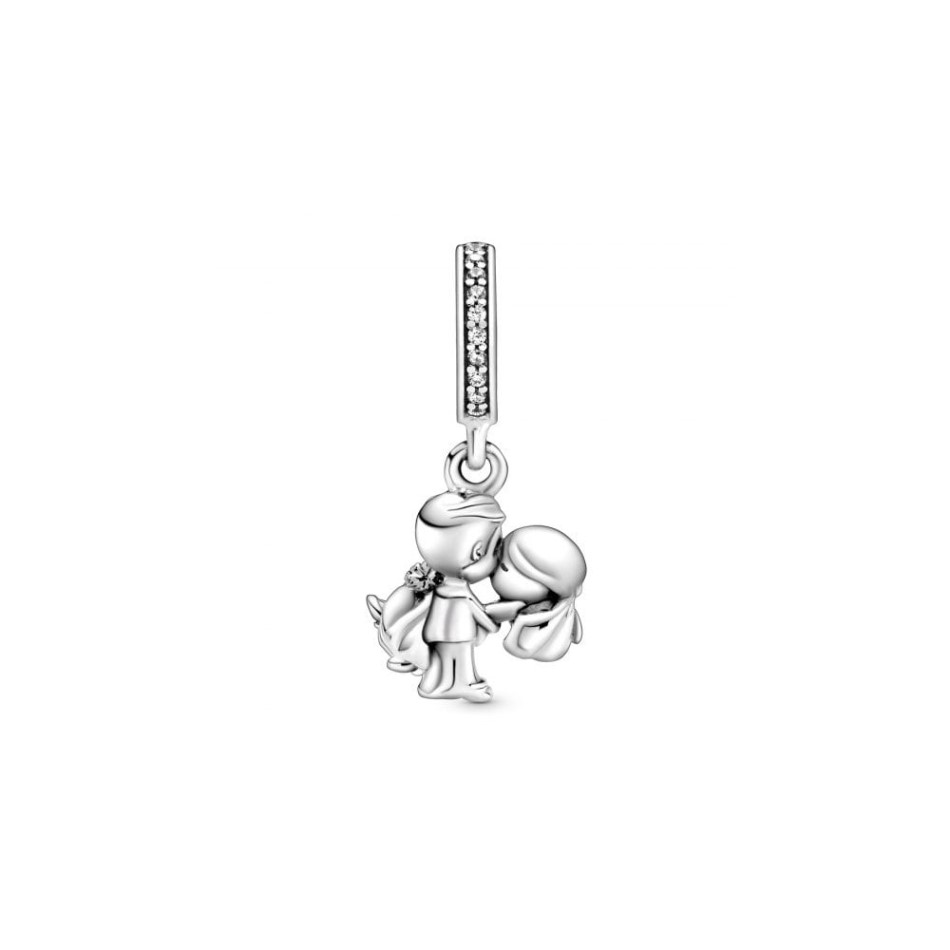 Married Couple Dangle Charms Pandora NZ