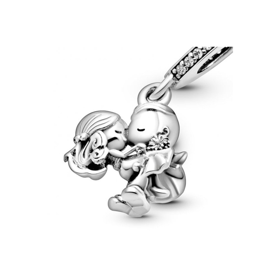 Married Couple Dangle Charms Pandora NZ