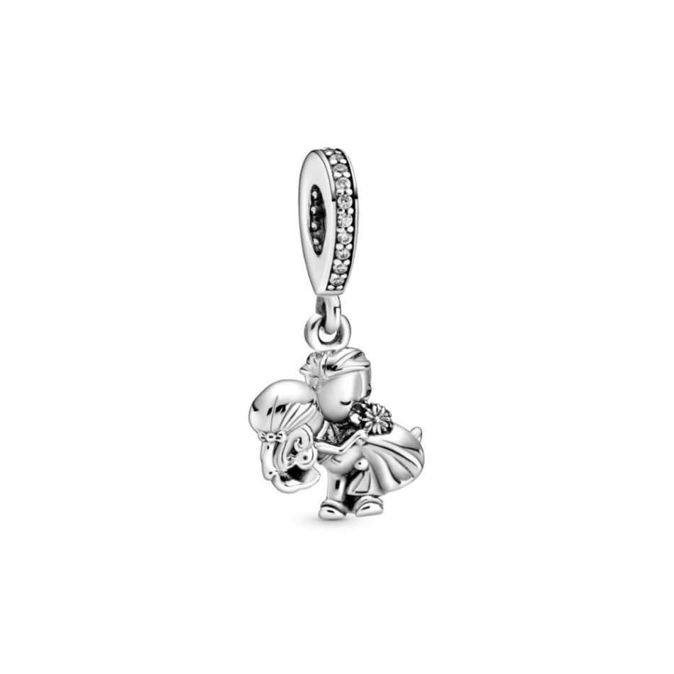 Married Couple Dangle Charms Pandora NZ
