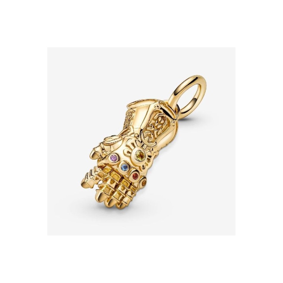 Marvel The Avengers Infinity Gauntlet Dangle Charms Pandora NZ