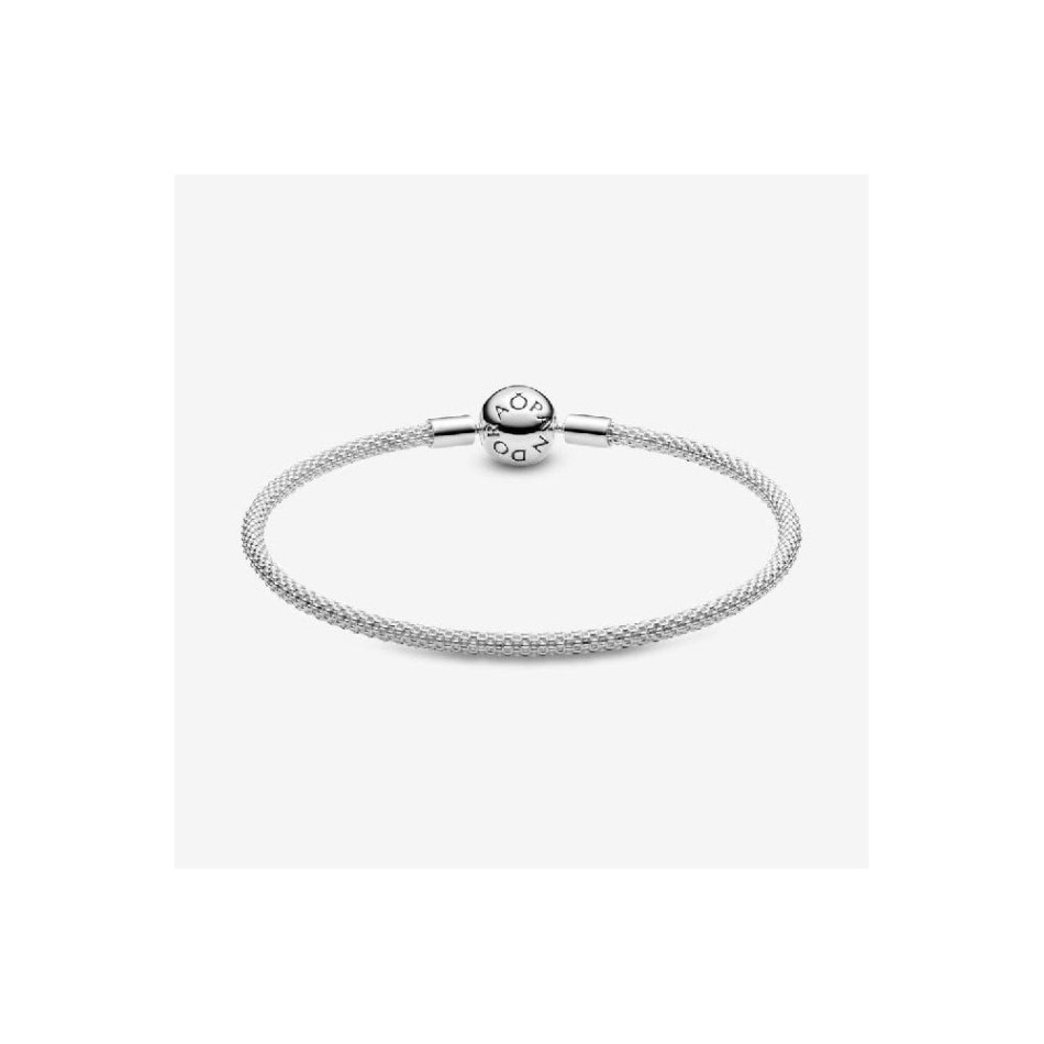 Moments Brand Pandora NZ Mesh Bracelet