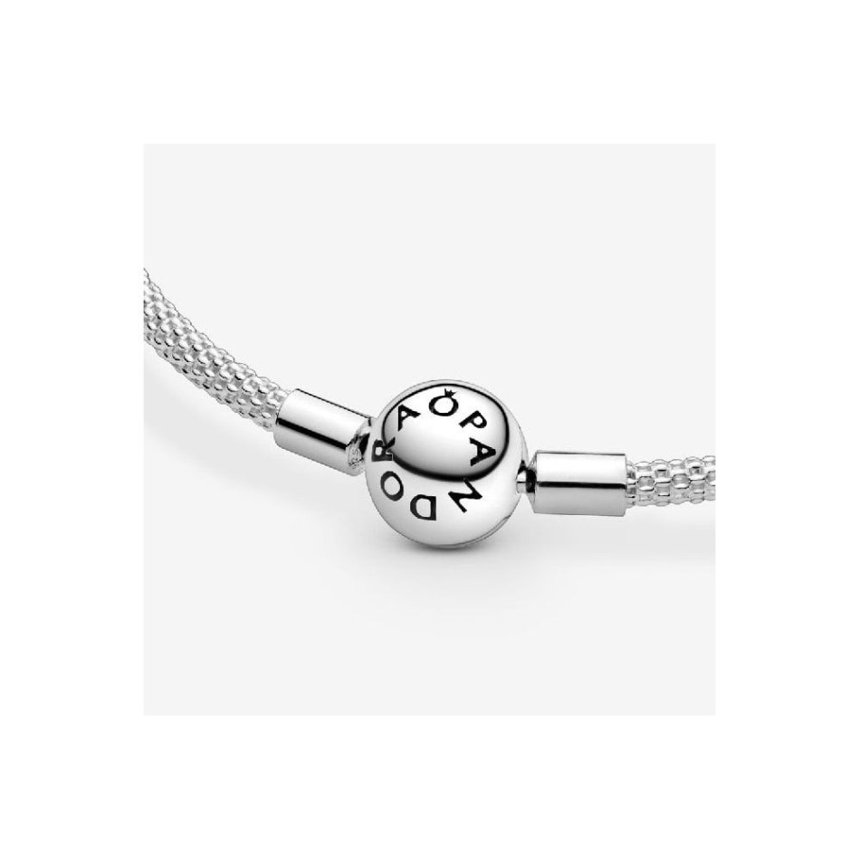 Moments Brand Pandora NZ Mesh Bracelet