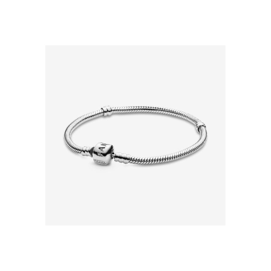 Moments Brand Pandora NZ Snake Chain Bracelet
