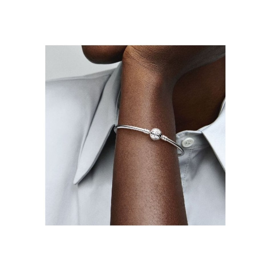 Moments Brand Pandora NZ Stars & Galaxy Bangle