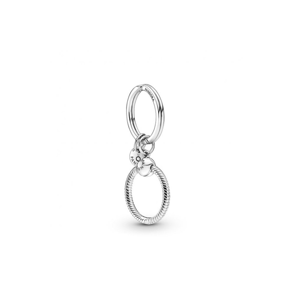 Moments Charm Key Ring Pandora NZ