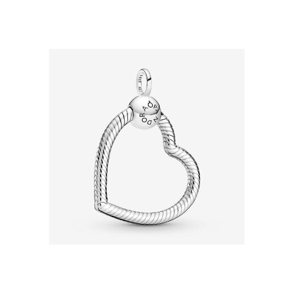 Moments Heart Charm Pendant Pandora NZ