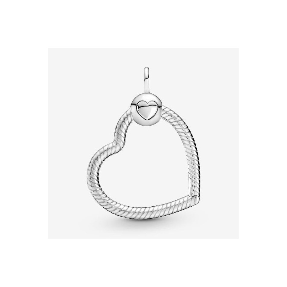 Moments Heart Charm Pendant Pandora NZ