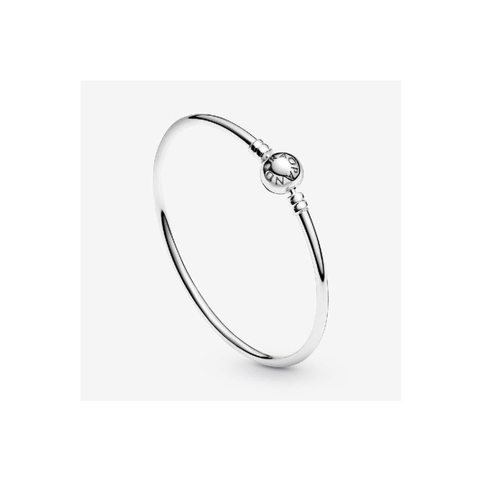 Moments Pandora NZ Charm Bangle