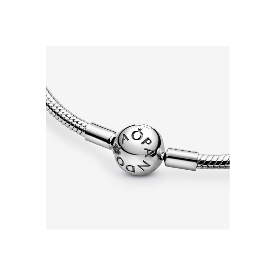 Moments Pandora NZ Snake Chain Necklace