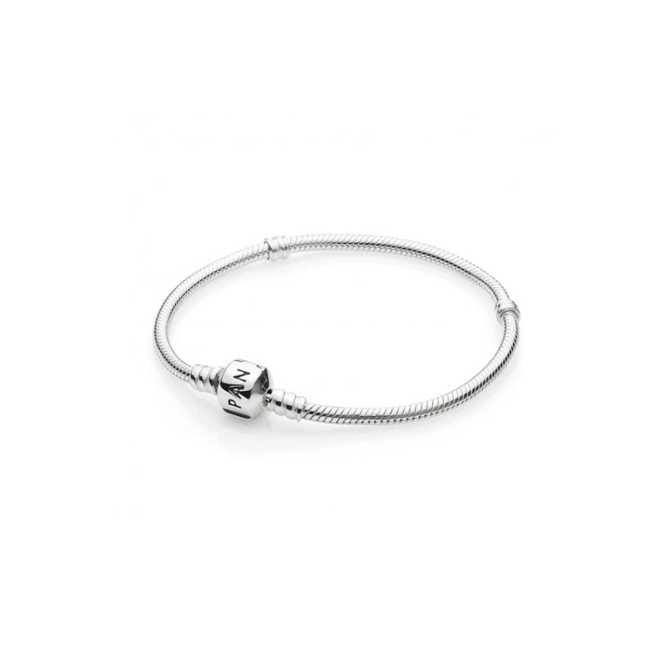 Moments Snake Brand Pandora NZ Chain Bracelet