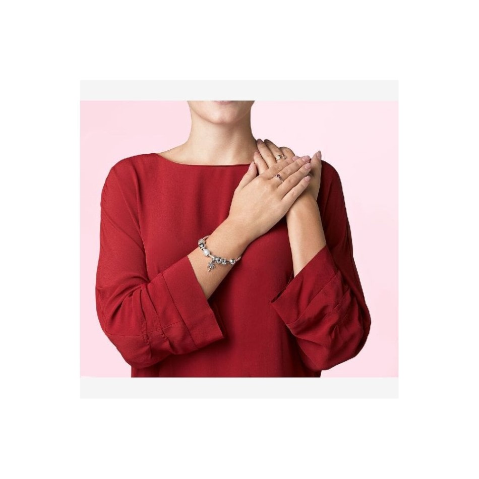 Moments Snake Brand Pandora NZ Chain Bracelet