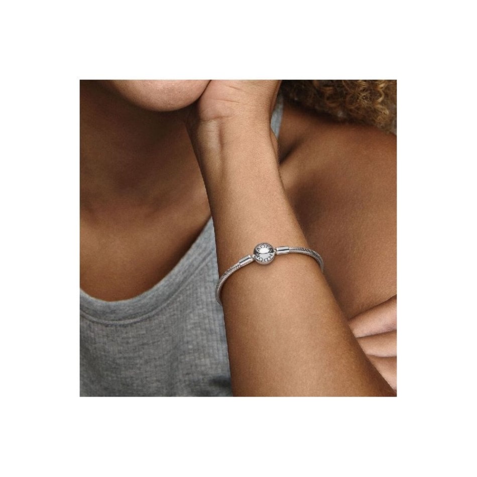 Moments Snake Chain Bracelet Pandora NZ
