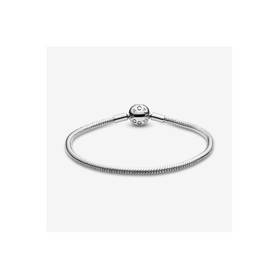 Moments Snake Chain Pandora NZ Brand Bracelet
