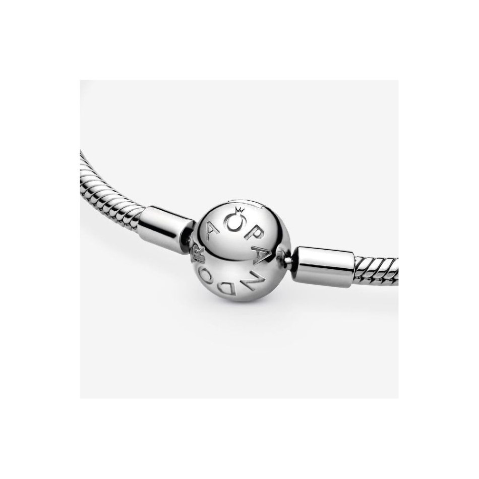 Moments Snake Chain Pandora NZ Brand Bracelet