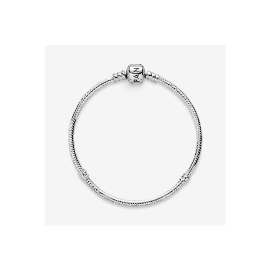 Moments Snake Pandora NZ Chain Bracelet