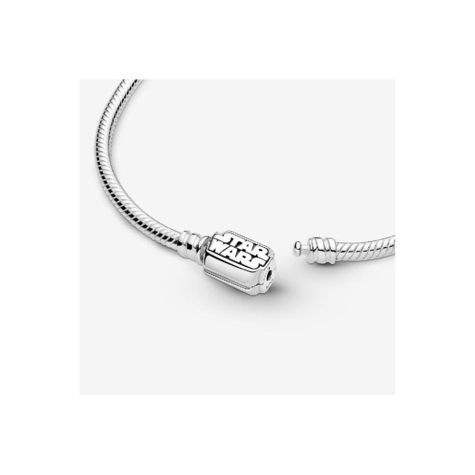 Moments Star Wars Snake Chain Clasp Bracelet Pandora NZ