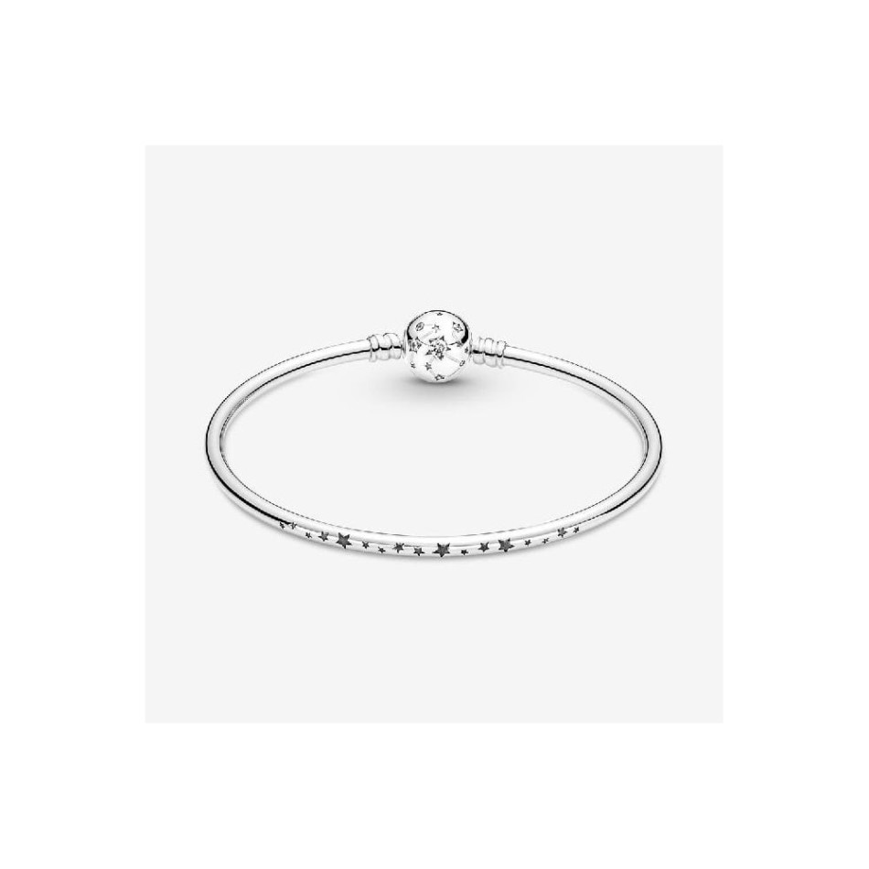 Moments Stars Brand Pandora NZ & Galaxy Bangle