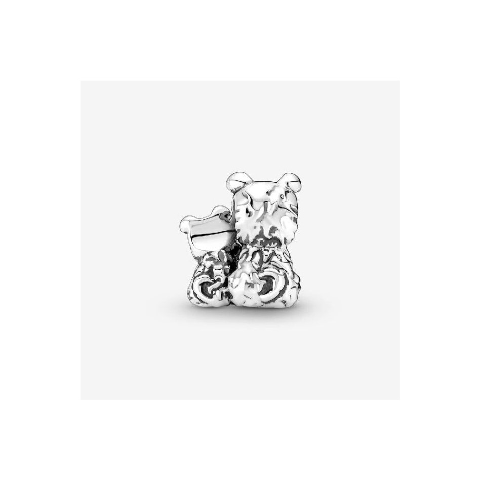 Mother & Puppy Love Charms Pandora NZ