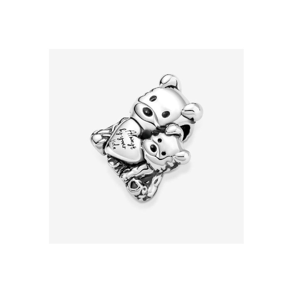 Mother & Puppy Love Charms Pandora NZ