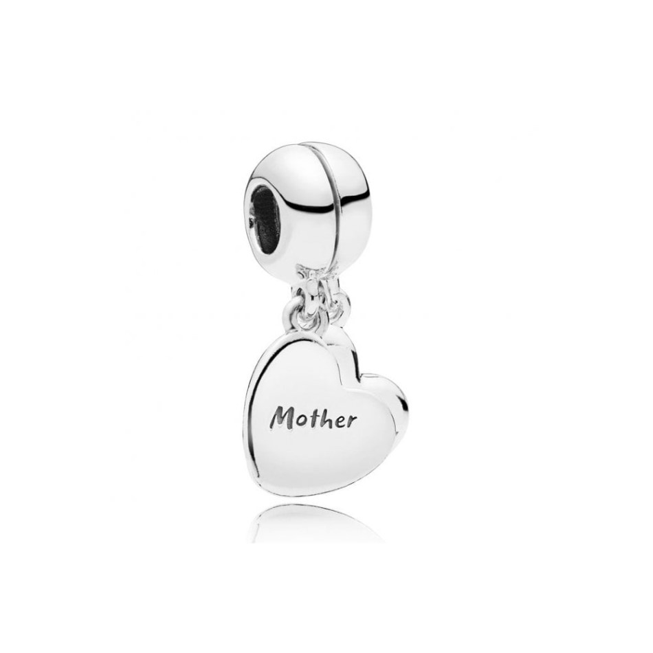 Mother & Son Love Dangle Charms Pandora NZ