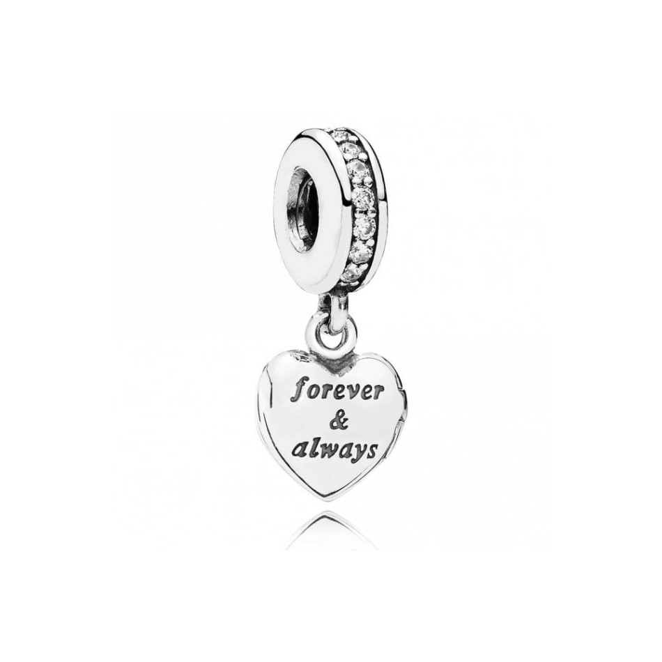 My Beautiful Wife Dangle Charms Pandora NZ