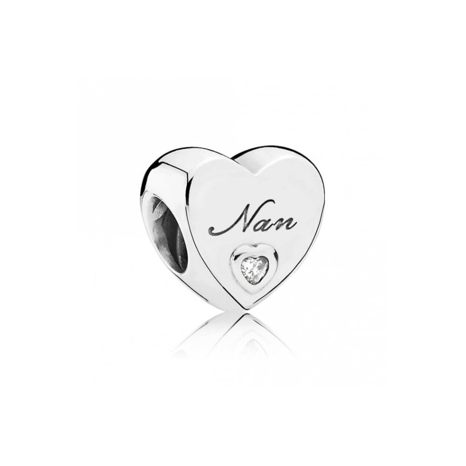 Nan's Love Charms Pandora NZ