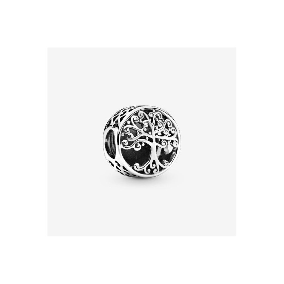 Openwork Family Roots Charms Pandora NZ