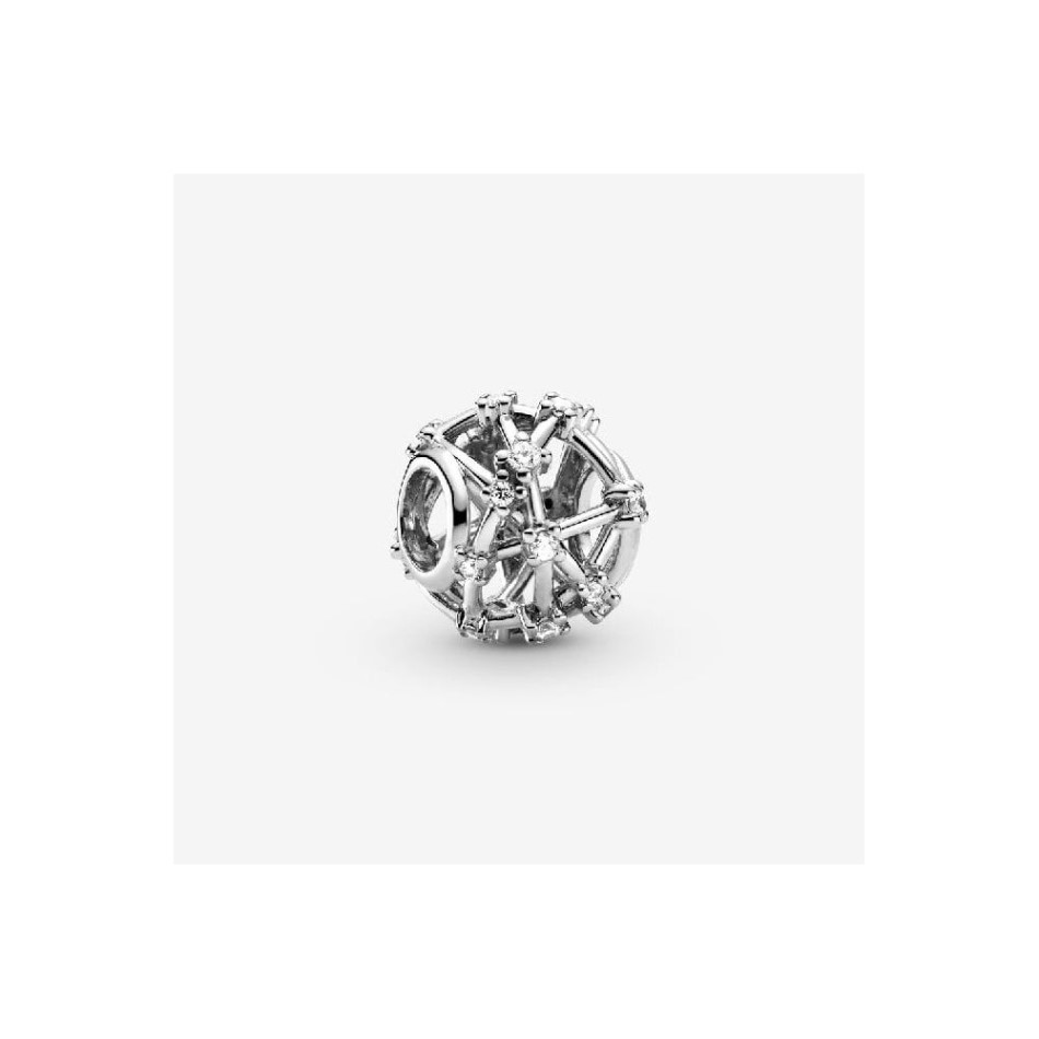 Openwork Star Constellations Charms Pandora NZ