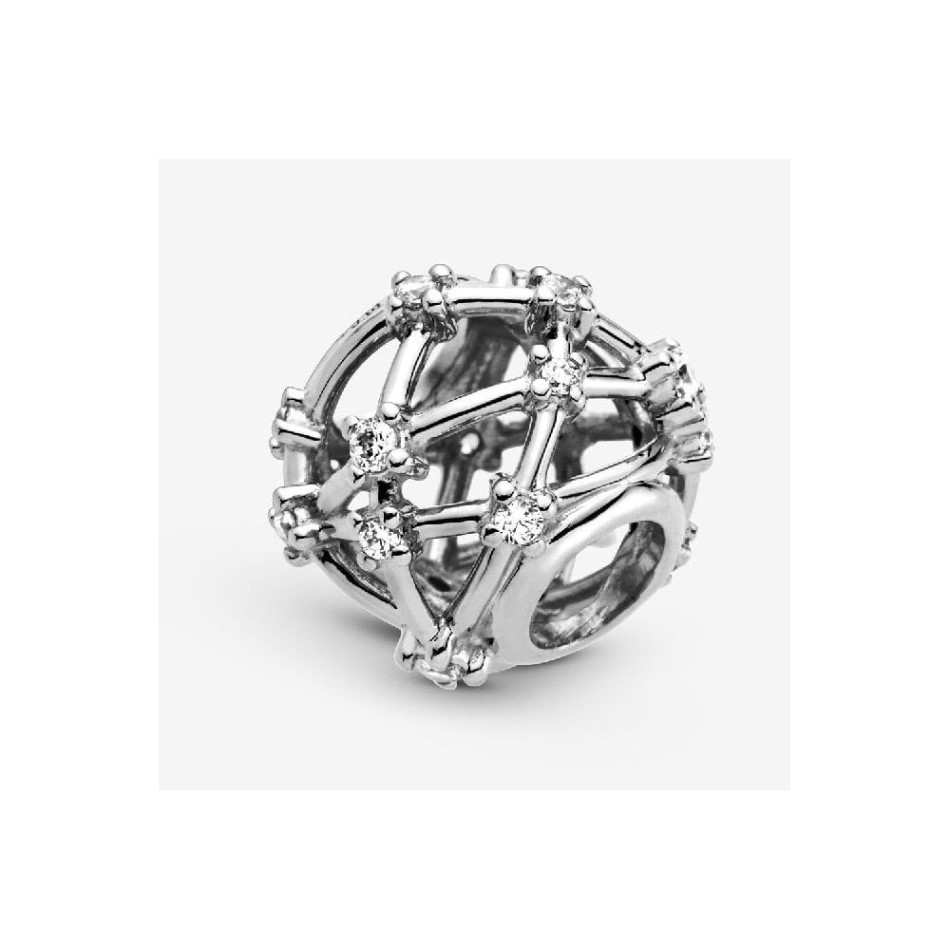 Openwork Star Constellations Charms Pandora NZ