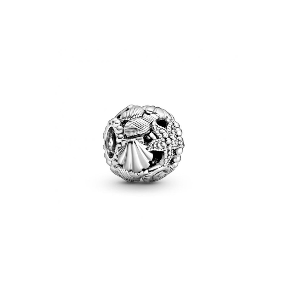 Openwork Starfish Pandora NZ