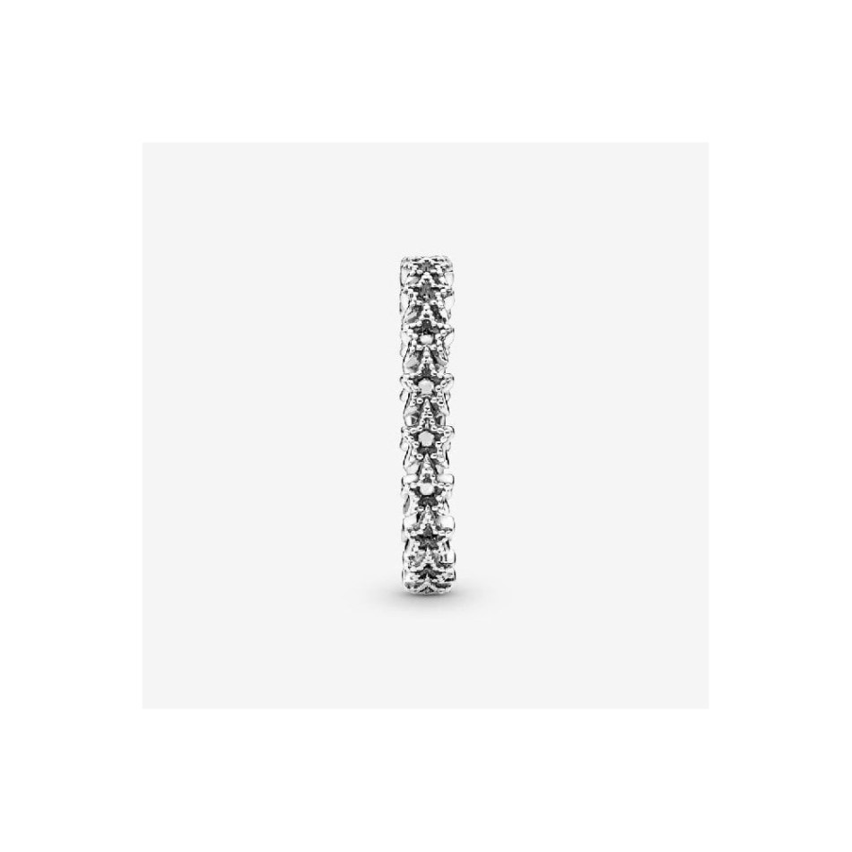 Pandora NZ Band of Asymmetric Stars Ring