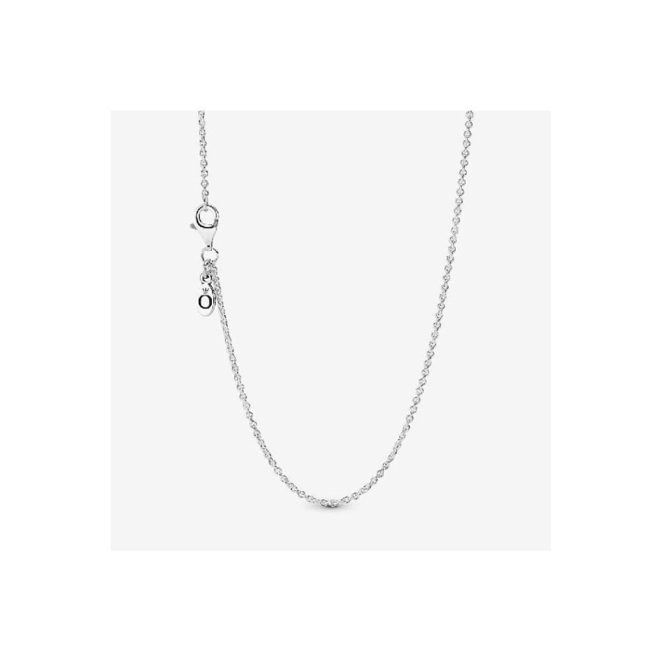Pandora NZ Brand Classic Cable Chain Necklace
