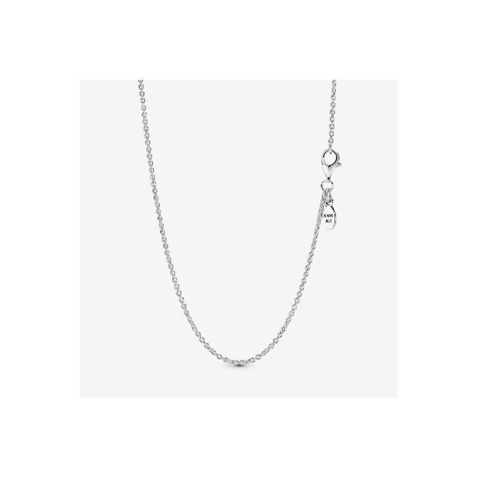 Pandora NZ Brand Classic Cable Chain Necklace