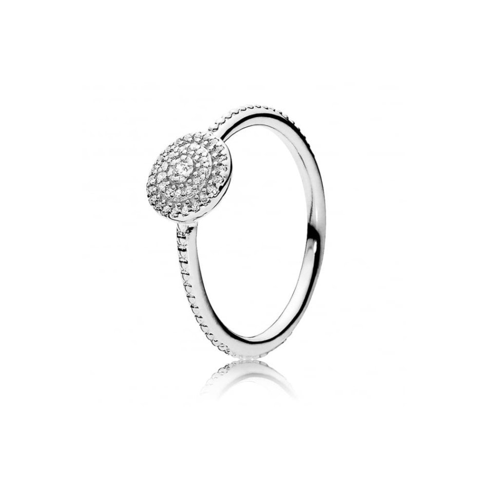 Pandora NZ Brand Elegant Sparkle Ring